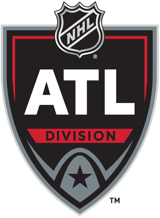 NHL All-Star Game 2020 Team Logo v4 DIY iron on transfer (heat transfer)